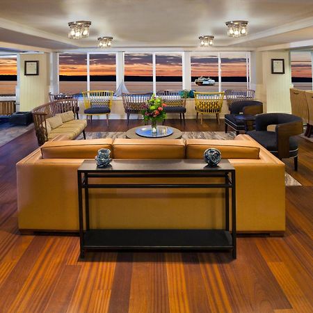 Silver Cloud Hotel - Mukilteo Waterfront Kültér fotó